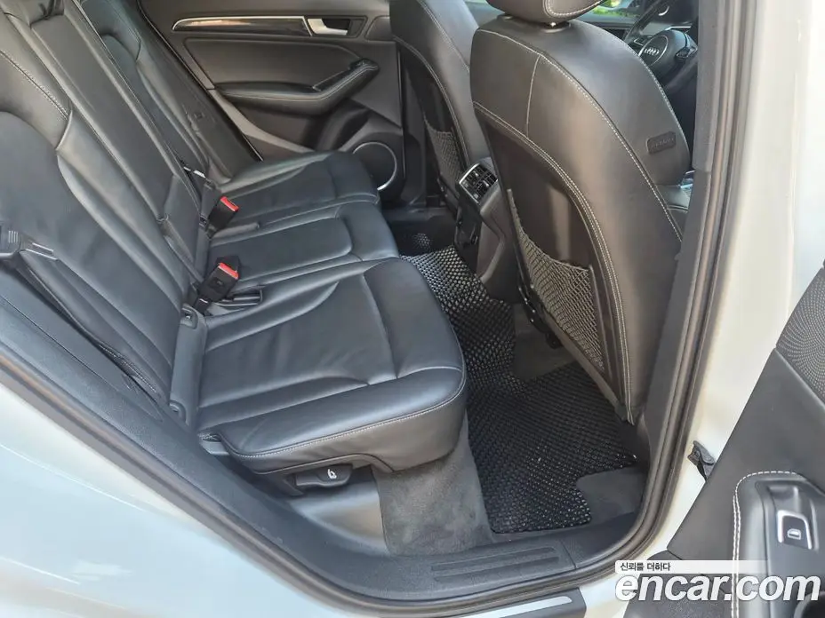 Audi SQ5 2014 3.0 автомат (гидро), фото 10