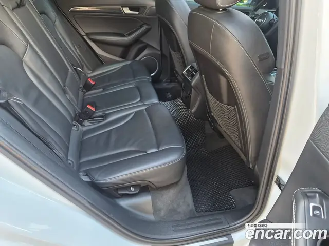 Audi SQ5 2014 3.0 автомат (гидро), миниатюра 10