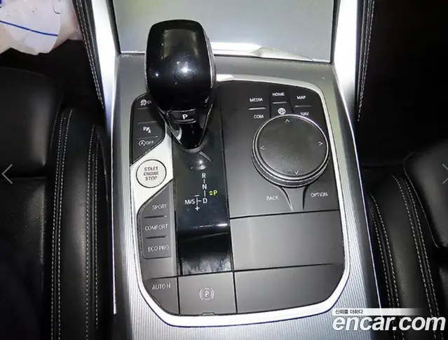 BMW 4 серия 2023 2.0 автомат (гидро), миниатюра 12