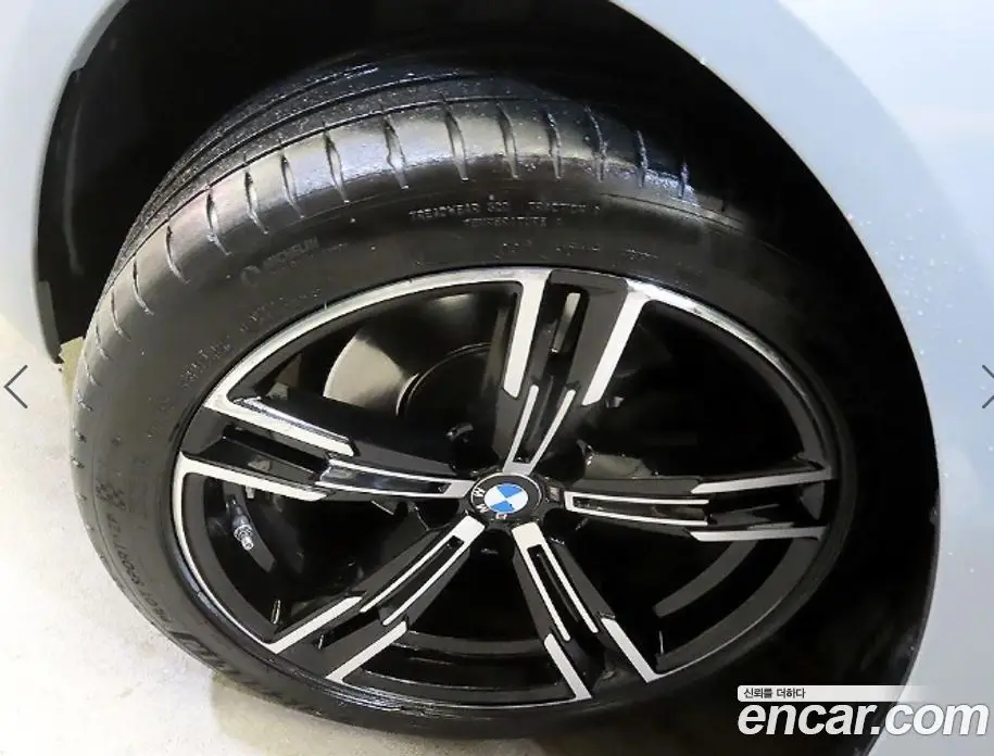 BMW 4 серия 2023 2.0 автомат (гидро), фото 20