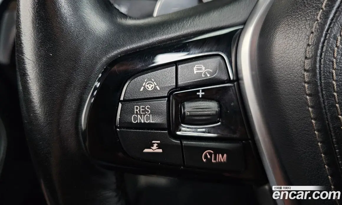 BMW 5 серия 2017 2.0 автомат (гидро), фото 17