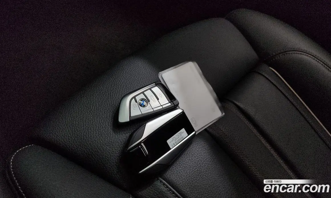 BMW 5 серия 2022 2.0 автомат (гидро), фото 20