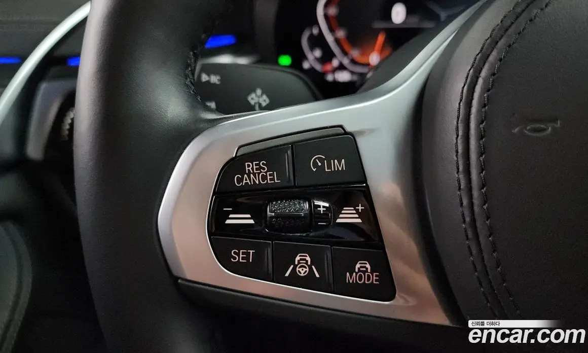 BMW 5 серия 2022 2.0 автомат (гидро), фото 21