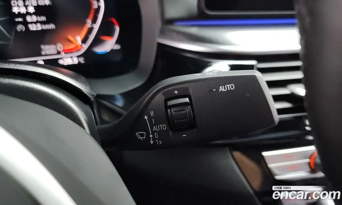BMW 5 серия 2022 2.0 автомат (гидро), фото 28