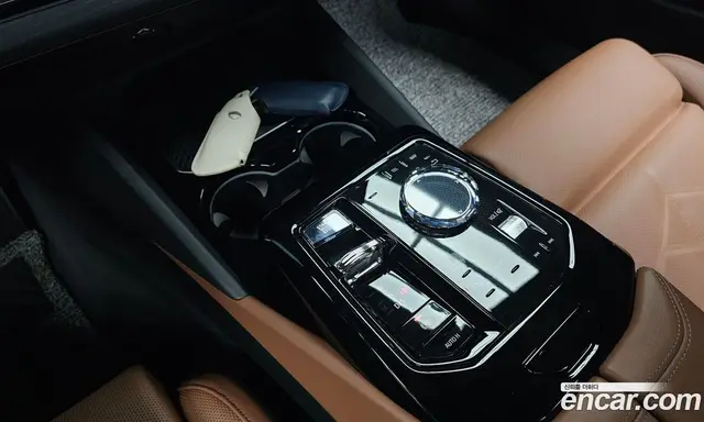 BMW 5 серия 2023 2.0 автомат (гидро), миниатюра 11