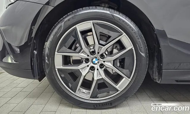 BMW 5 серия 2023 2.0 автомат (гидро), миниатюра 4