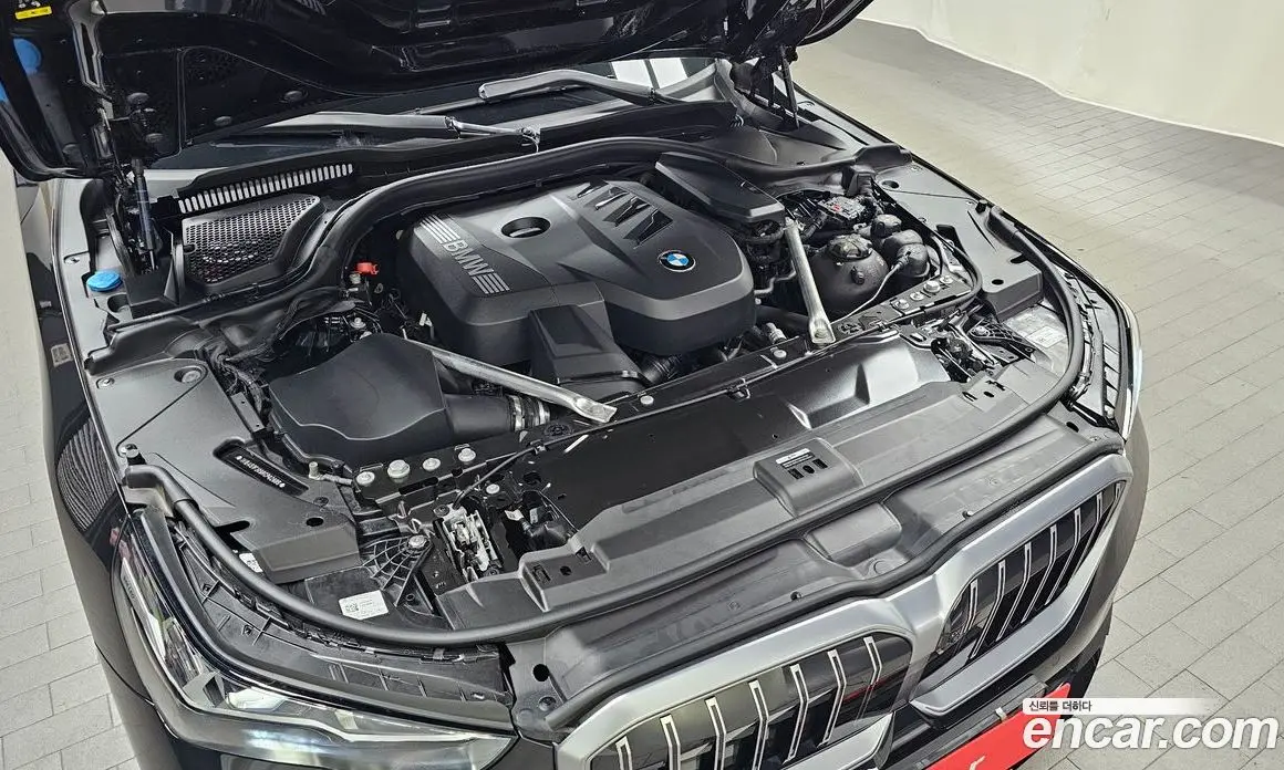 BMW 5 серия 2023 2.0 автомат (гидро), фото 5