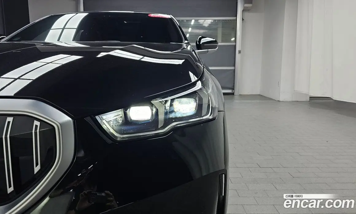 BMW 5 серия 2023 2.0 автомат (гидро), фото 7