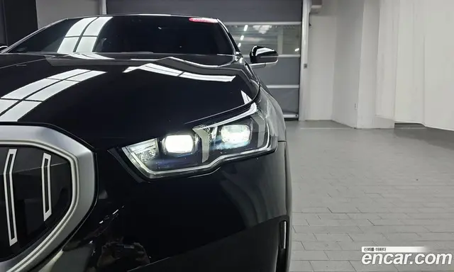 BMW 5 серия 2023 2.0 автомат (гидро), миниатюра 7