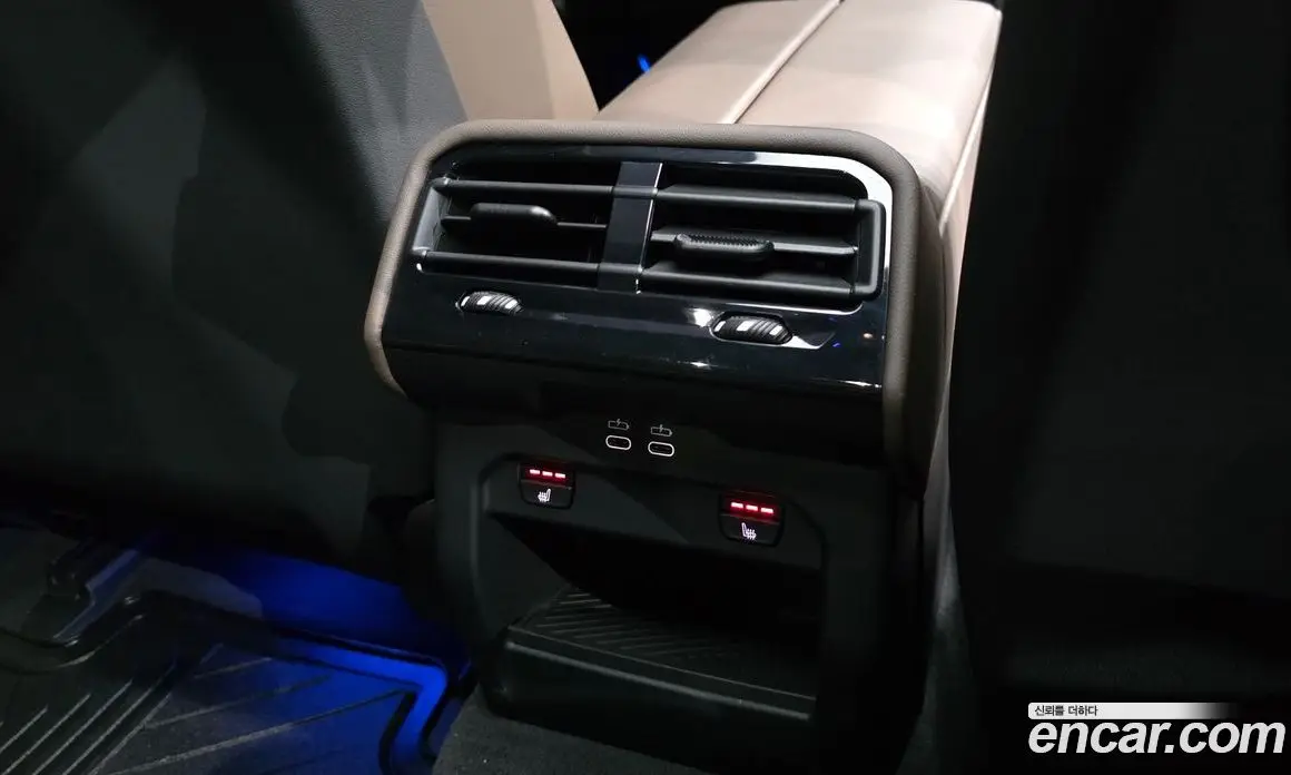BMW 5 серия 2024 2.0 автомат (гидро), фото 25