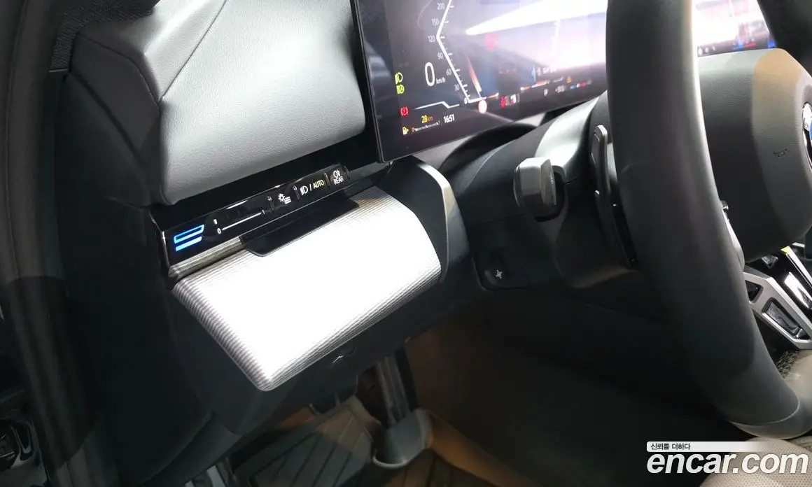 BMW 5 серия 2024 2.0 автомат (гидро), фото 30