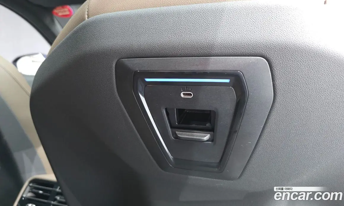 BMW 5 серия 2024 2.0 автомат (гидро), фото 36