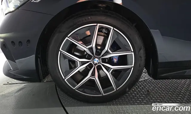BMW 5 серия 2024 2.0 автомат (гидро), миниатюра 5