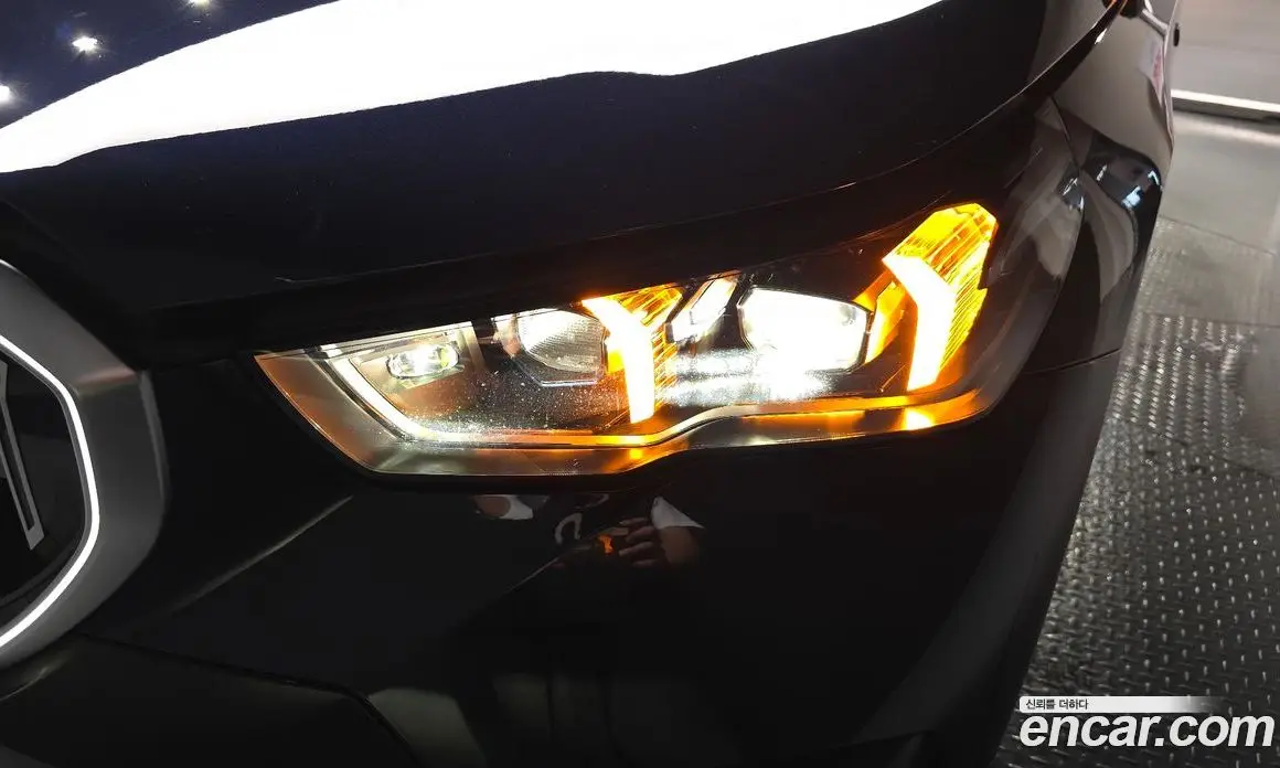BMW 5 серия 2024 2.0 автомат (гидро), фото 8