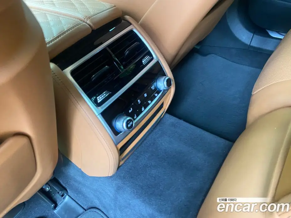 BMW 7 серия 2022 3.0 автомат (гидро), фото 15