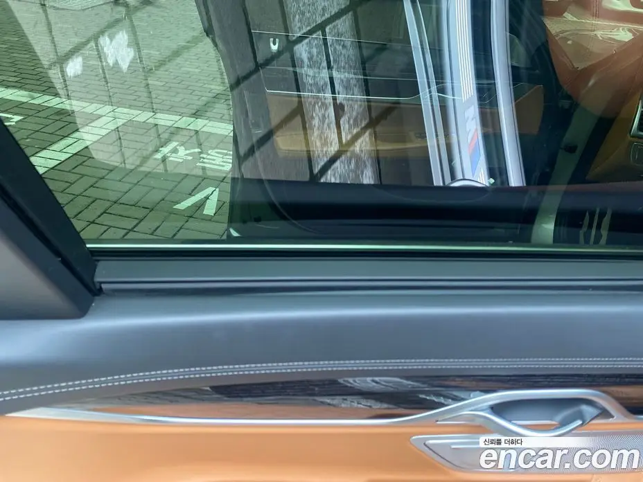 BMW 7 серия 2022 3.0 автомат (гидро), фото 18