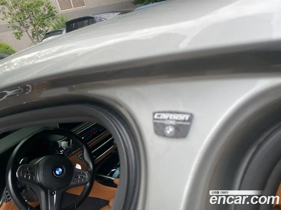 BMW 7 серия 2022 3.0 автомат (гидро), фото 19