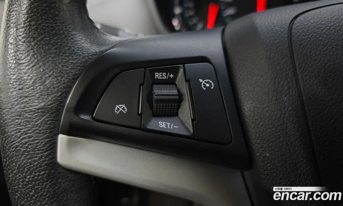 Chevrolet Aveo 2017 1.4 автомат (гидро), фото 20