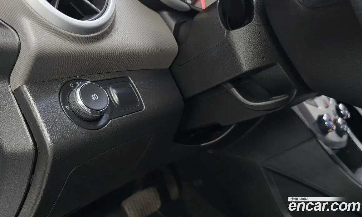 Chevrolet Aveo 2017 1.4 автомат (гидро), фото 30