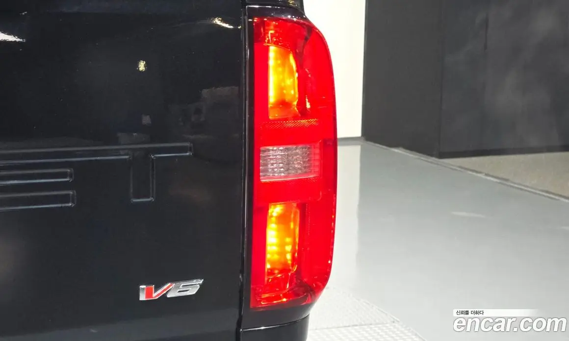 Chevrolet Colorado 2022 3.6 автомат (гидро), фото 9