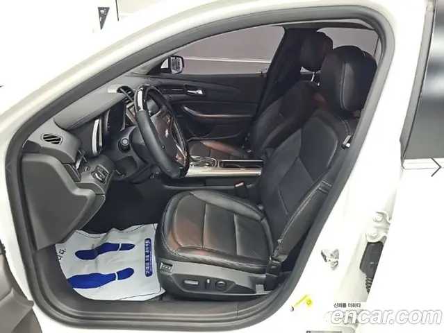 Chevrolet Malibu 2015 2.0 автомат (гидро), миниатюра 11