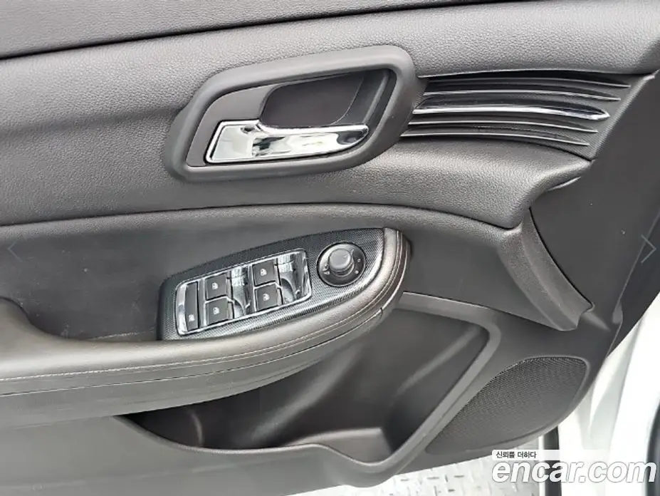 Chevrolet Malibu 2015 2.0 автомат (гидро), фото 16