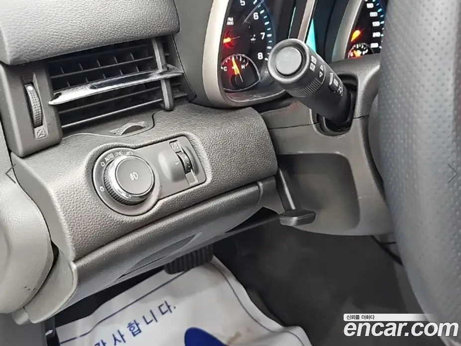 Chevrolet Malibu 2015 2.0 автомат (гидро), фото 17