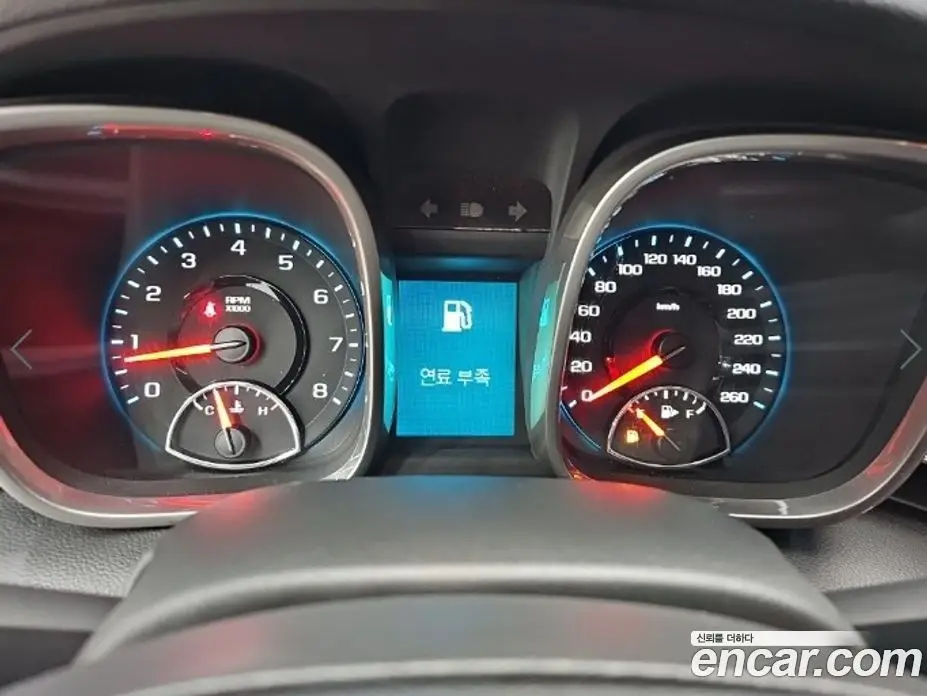 Chevrolet Malibu 2015 2.0 автомат (гидро), фото 6