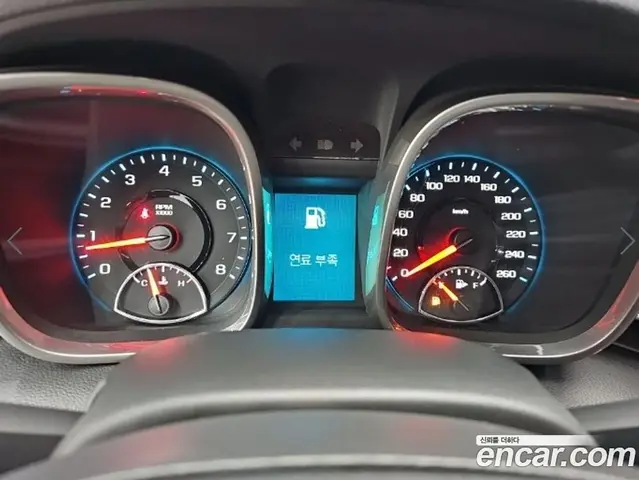 Chevrolet Malibu 2015 2.0 автомат (гидро), миниатюра 6