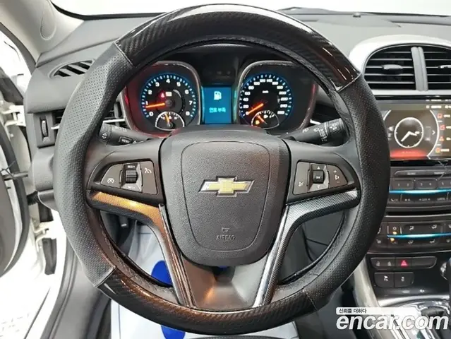 Chevrolet Malibu 2015 2.0 автомат (гидро), миниатюра 9