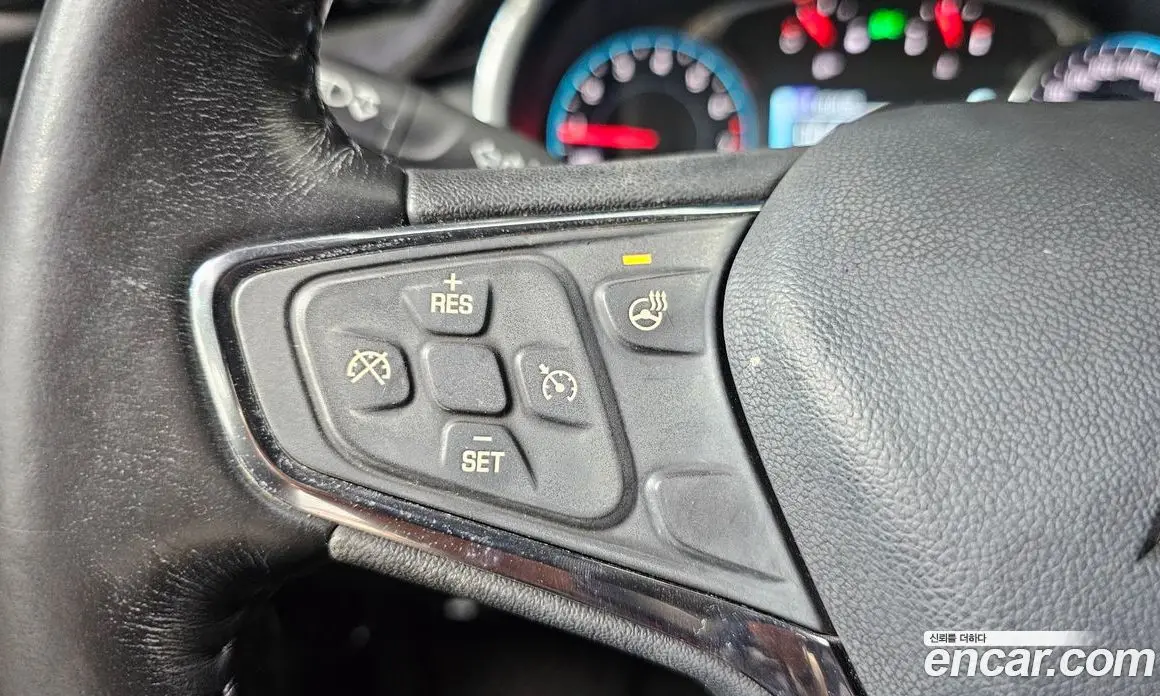 Chevrolet Malibu 2016 1.5 автомат (гидро), фото 17