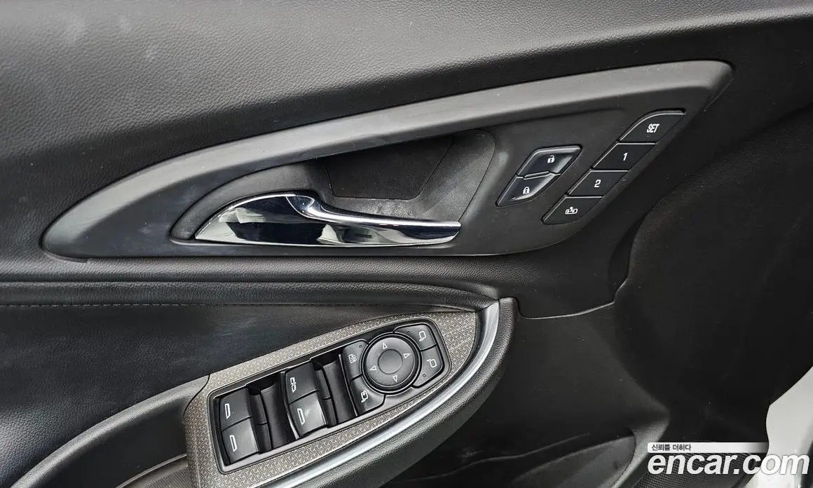 Chevrolet Malibu 2016 1.5 автомат (гидро), фото 19