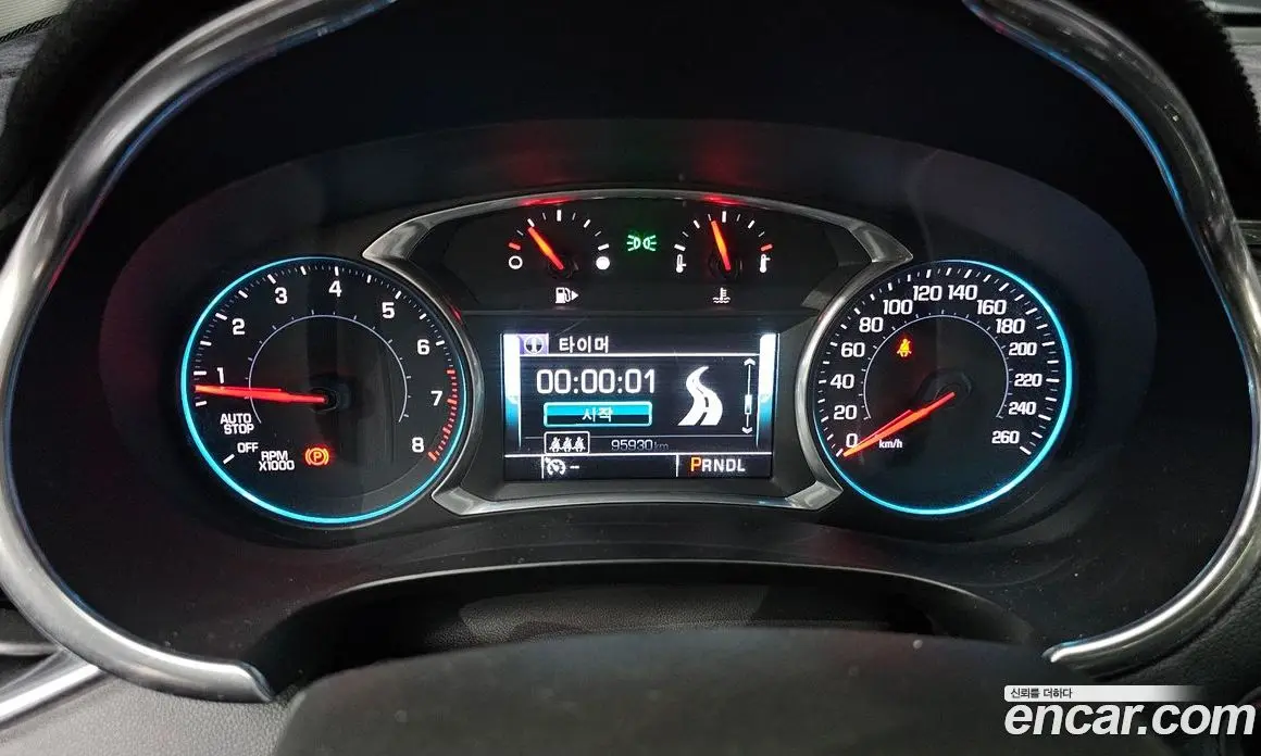 Chevrolet Malibu 2016 1.5 автомат (гидро), фото 8