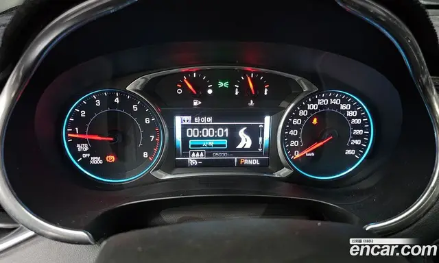 Chevrolet Malibu 2016 1.5 автомат (гидро), миниатюра 8