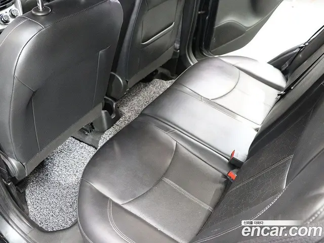 Chevrolet Spark 2016 1.0 автомат (гидро), миниатюра 11