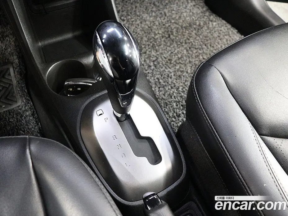 Chevrolet Spark 2016 1.0 автомат (гидро), фото 12