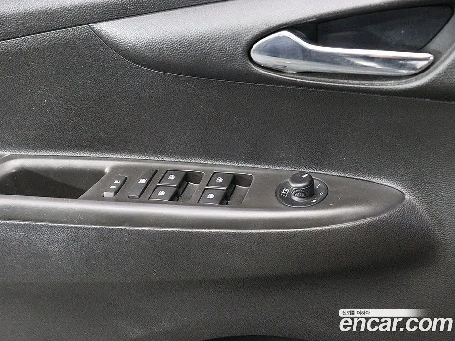 Chevrolet Spark 2016 1.0 автомат (гидро), фото 14