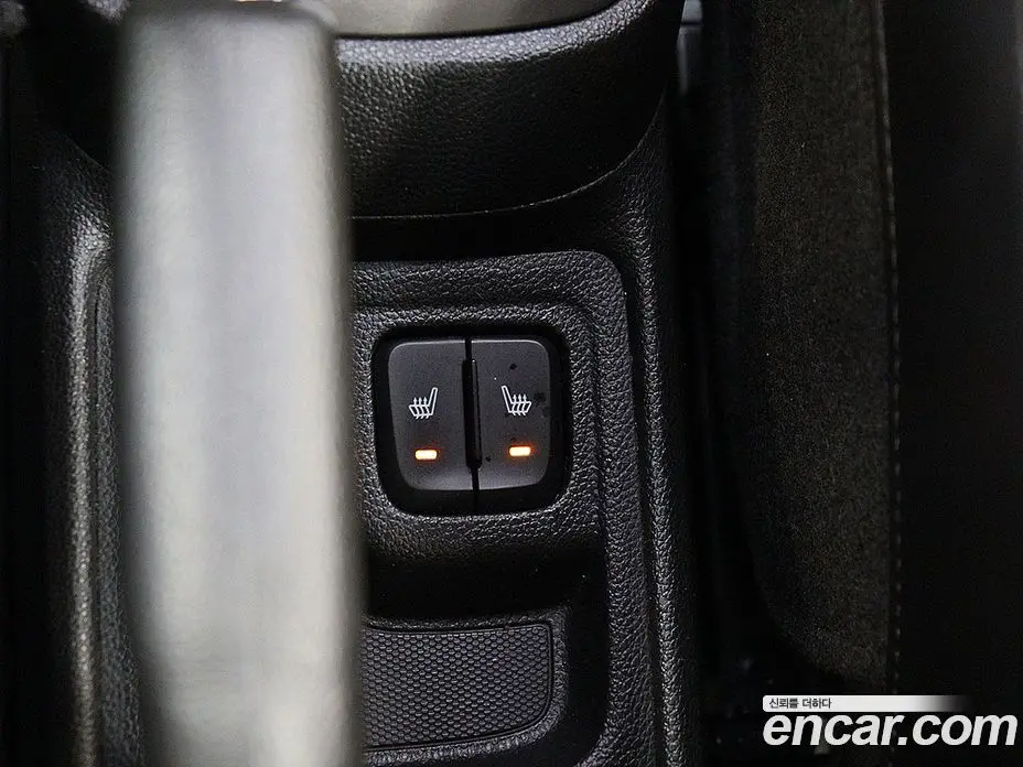 Chevrolet Spark 2016 1.0 автомат (гидро), фото 17