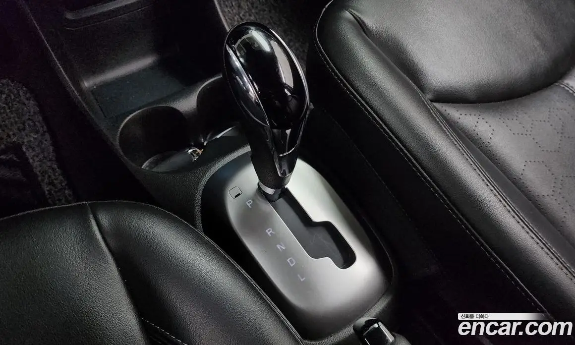 Chevrolet Spark 2017 1.0 автомат (гидро), фото 12