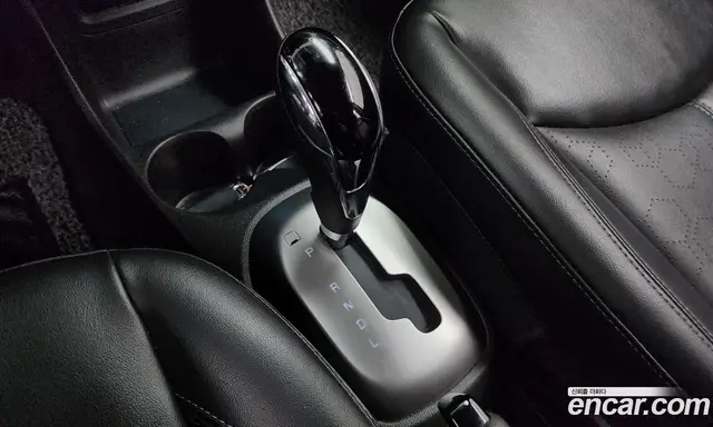 Chevrolet Spark 2017 1.0 автомат (гидро), миниатюра 12