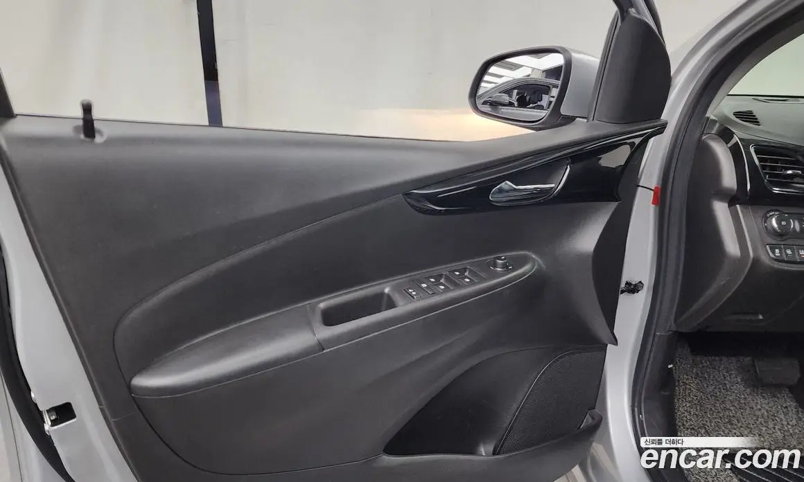 Chevrolet Spark 2017 1.0 автомат (гидро), фото 14