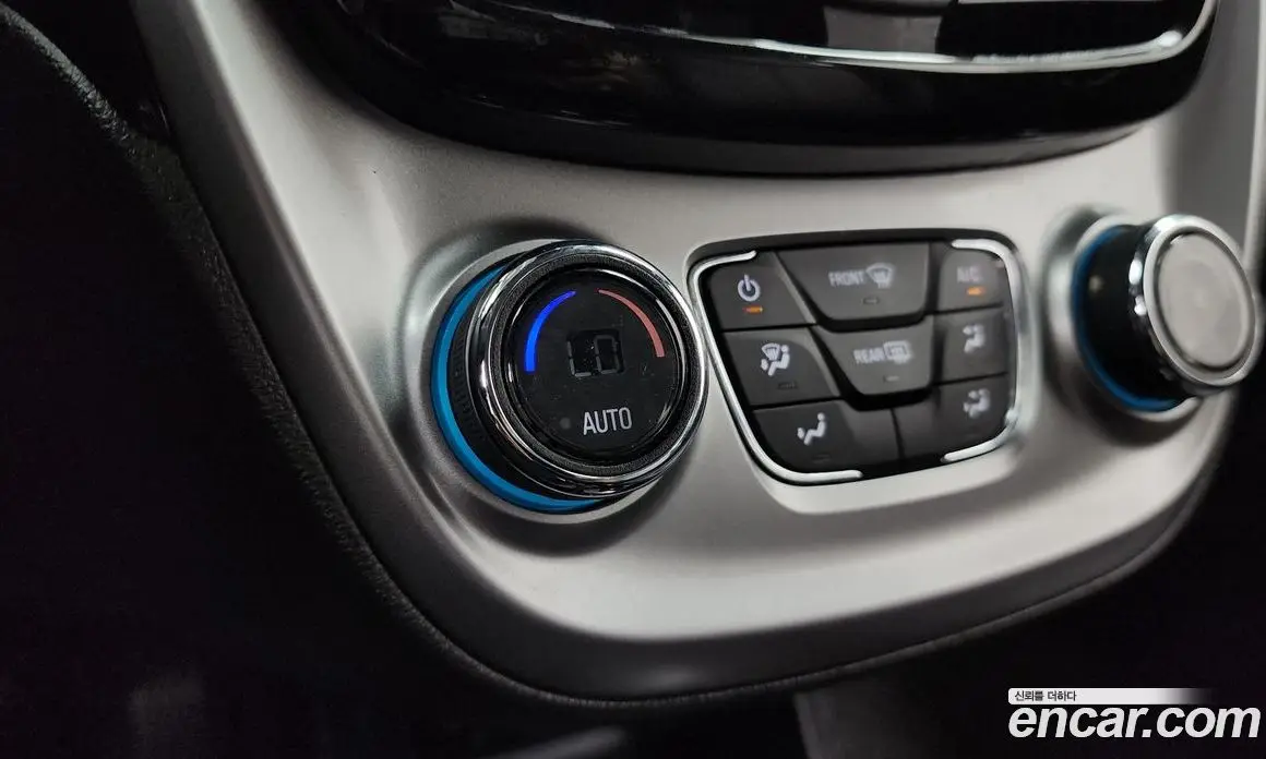 Chevrolet Spark 2017 1.0 автомат (гидро), фото 23