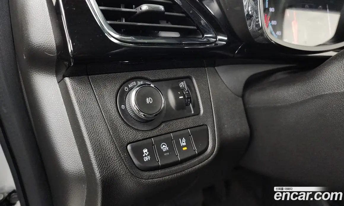 Chevrolet Spark 2017 1.0 автомат (гидро), фото 24