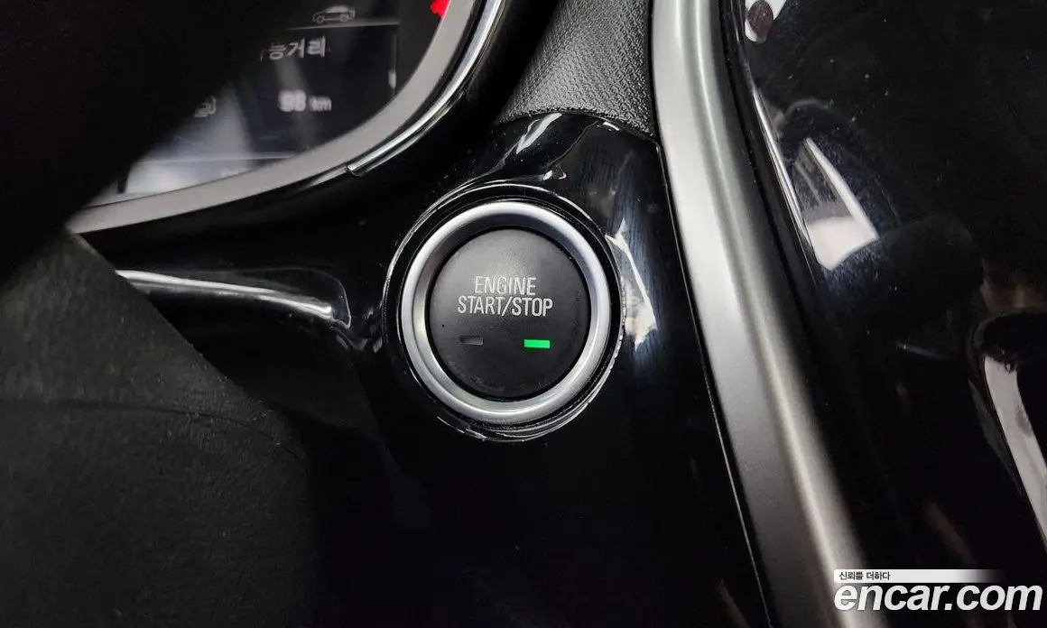 Chevrolet Spark 2017 1.0 автомат (гидро), фото 30