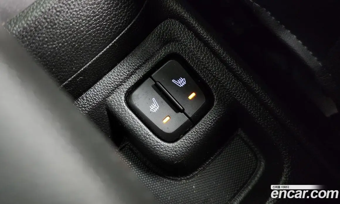 Chevrolet Spark 2017 1.0 автомат (гидро), фото 31
