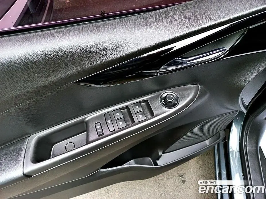 Chevrolet Spark 2018 1.0 автомат (гидро), фото 14