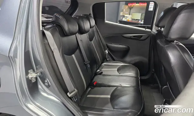 Chevrolet Spark 2018 1.0 автомат (гидро), миниатюра 12