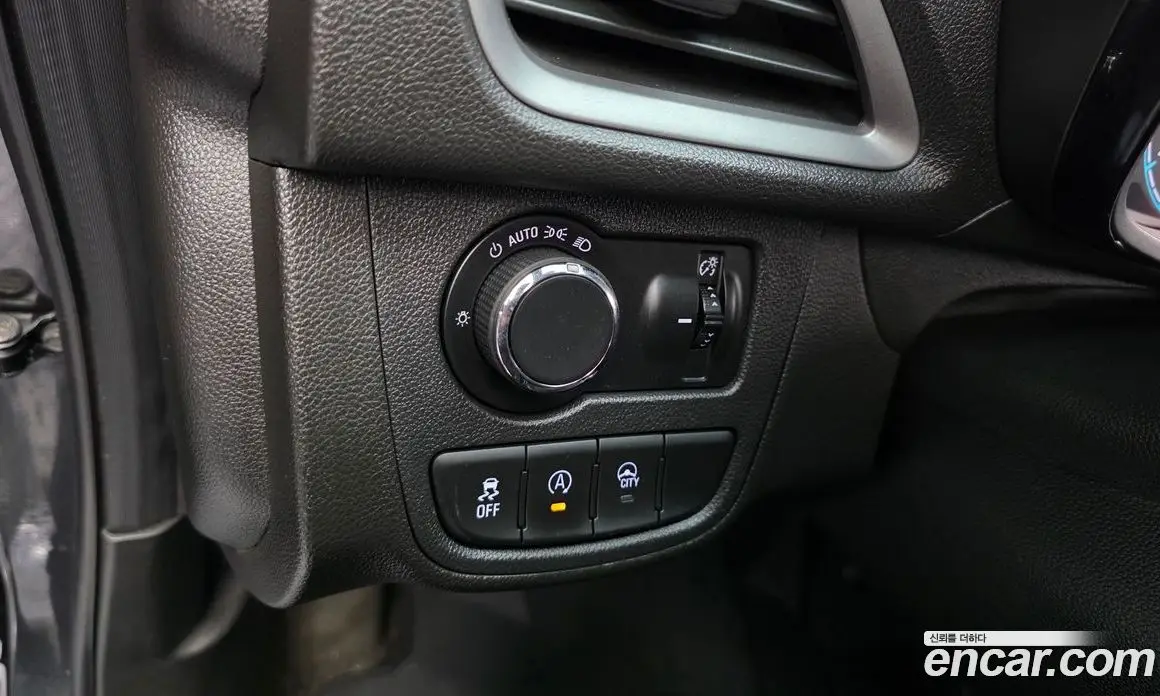 Chevrolet Spark 2018 1.0 автомат (гидро), фото 18