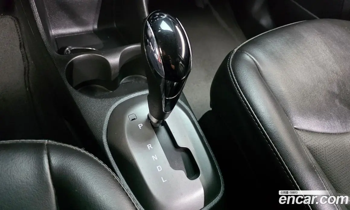 Chevrolet Spark 2018 1.0 автомат (гидро), фото 9