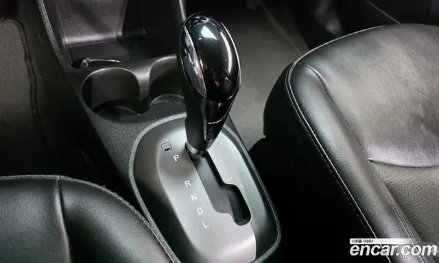 Chevrolet Spark 2018 1.0 автомат (гидро), миниатюра 9